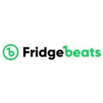 Fridge Beats Logo